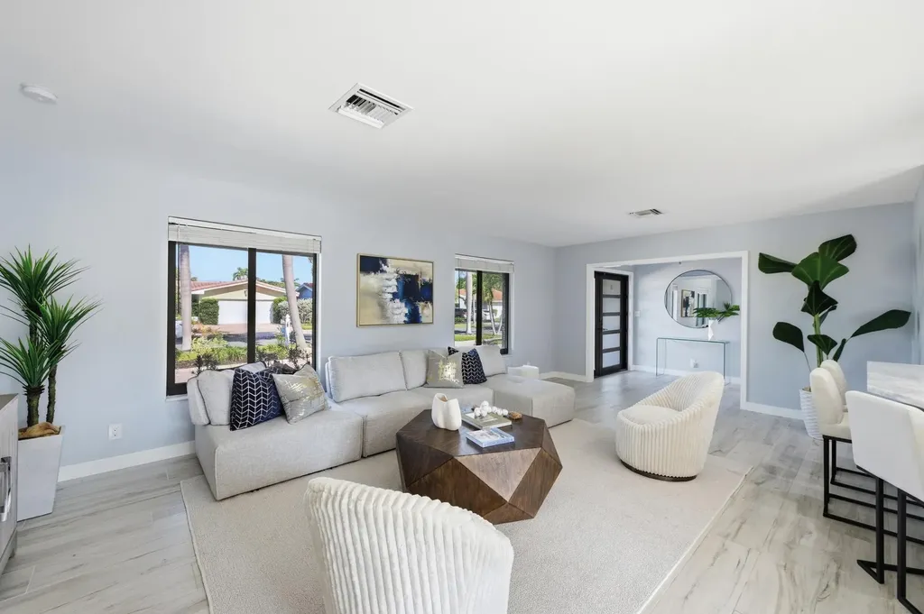 6600 NE 21st Terrace Fort Lauderdale FL 33308
