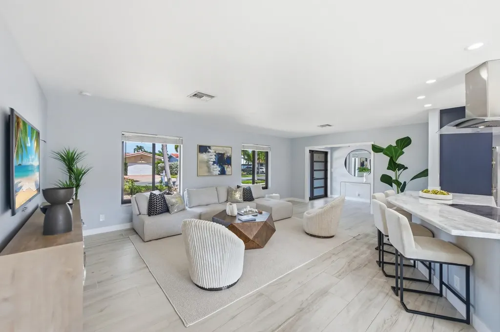 6600 NE 21st Terrace Fort Lauderdale FL 33308