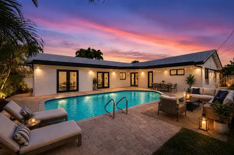 6600 NE 21st Terrace Fort Lauderdale FL 33308