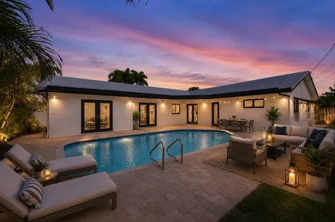 6600 NE 21st Terrace Fort Lauderdale FL 33308