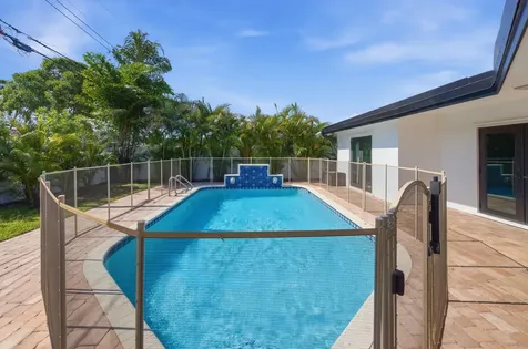 6600 NE 21st Terrace Fort Lauderdale FL 33308