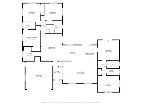 6600 NE 21st Terrace Fort Lauderdale FL 33308