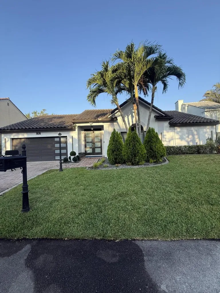 7670 Live Oak Drive Coral Springs FL 33065