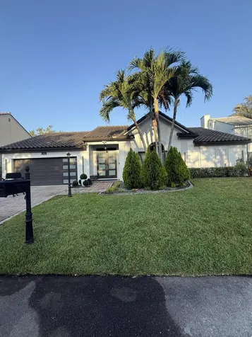 7670 Live Oak Drive Coral Springs FL 33065