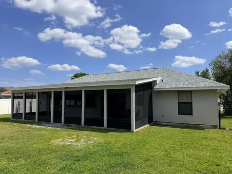 219 SW Langfield Avenue Port St Lucie FL 34984