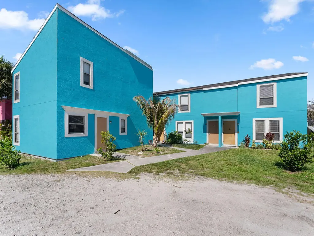 646 Eldorado Street Fort Pierce FL 34949