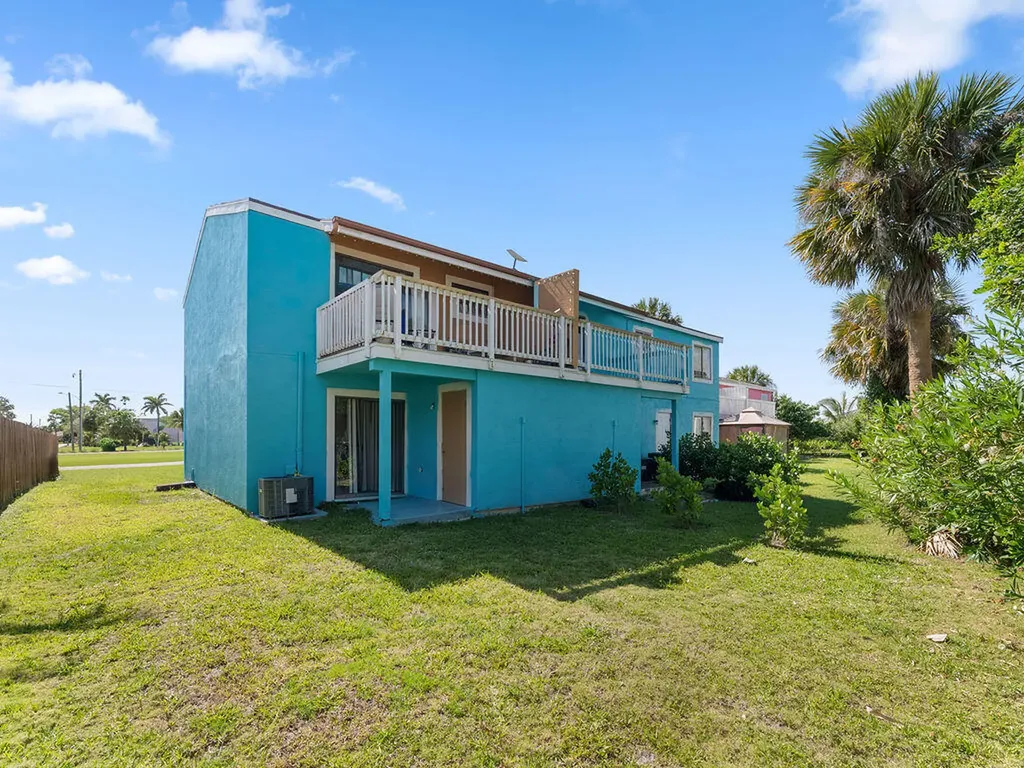 646 Eldorado Street Fort Pierce FL 34949