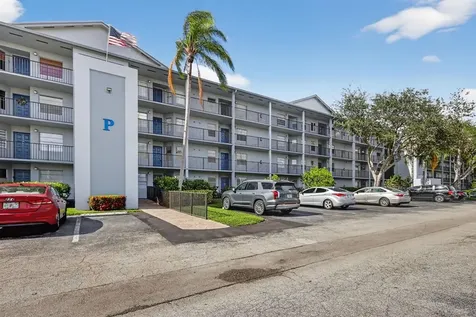 650 SW 124th Terrace Pembroke Pines FL 33027