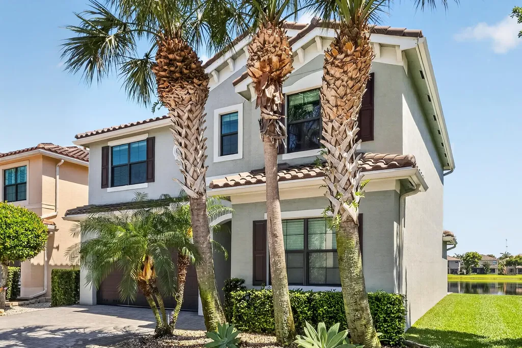 8088 Fire Opal Lane Delray Beach FL 33446