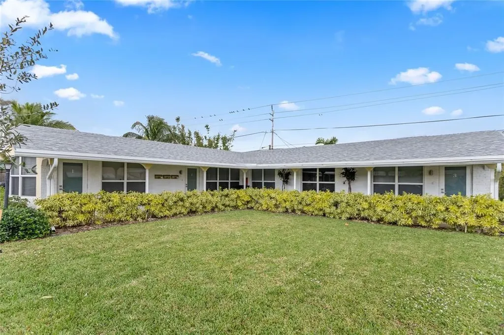 2051 NE 56th Street Fort Lauderdale FL 33308