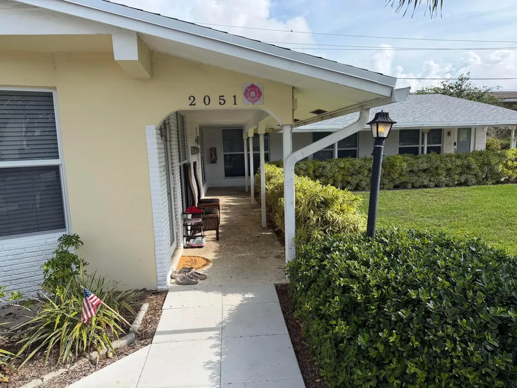 2051 NE 56th Street Fort Lauderdale FL 33308