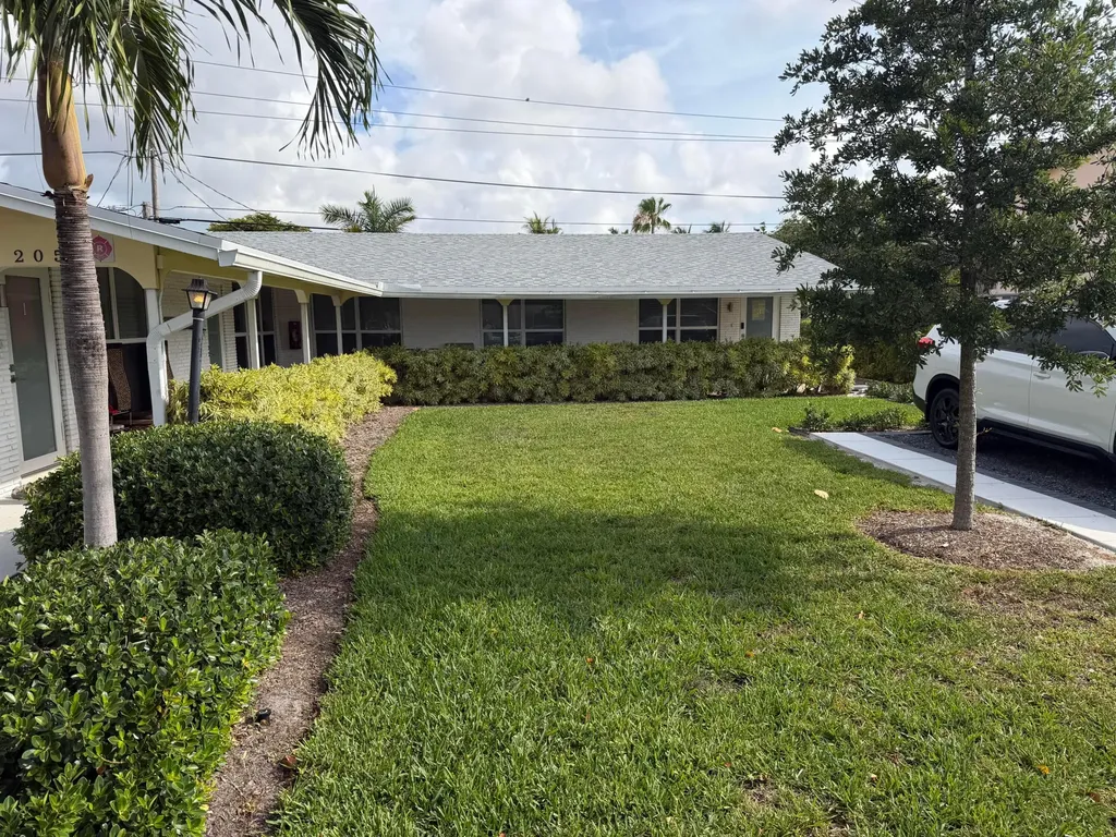 2051 NE 56th Street Fort Lauderdale FL 33308