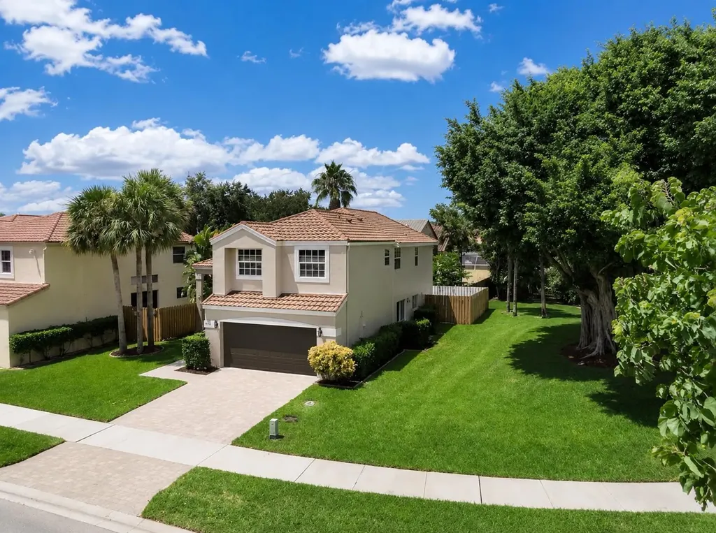 7701 NW 61st Terrace Parkland FL 33067
