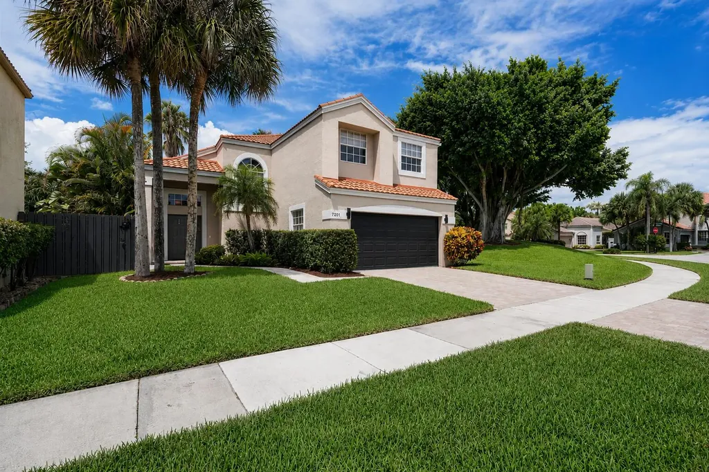 7701 NW 61st Terrace Parkland FL 33067