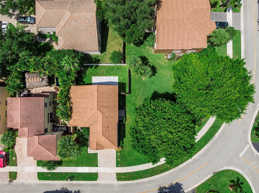 7701 NW 61st Terrace Parkland FL 33067
