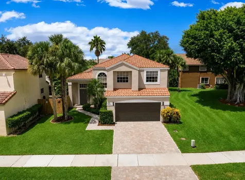 7701 NW 61st Terrace Parkland FL 33067