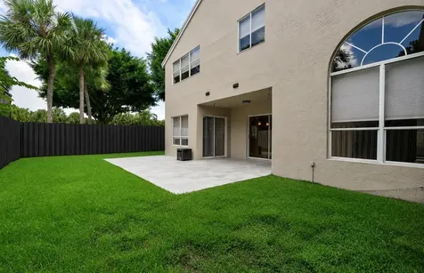 7701 NW 61st Terrace Parkland FL 33067