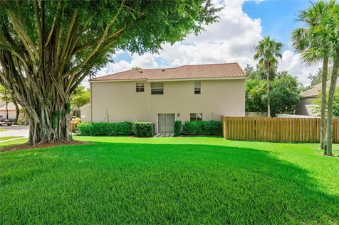 7701 NW 61st Terrace Parkland FL 33067