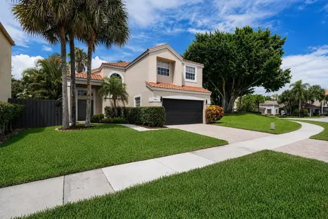 7701 NW 61st Terrace Parkland FL 33067