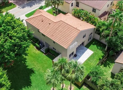 7701 NW 61st Terrace Parkland FL 33067