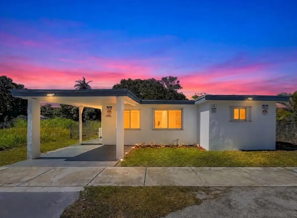 10235 SW 177th Street Miami FL 33157
