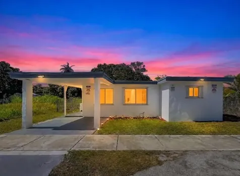 10235 SW 177th Street Miami FL 33157