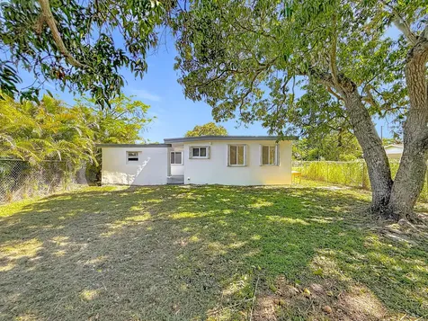 10235 SW 177th Street Miami FL 33157