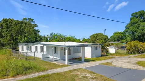 10235 SW 177th Street Miami FL 33157