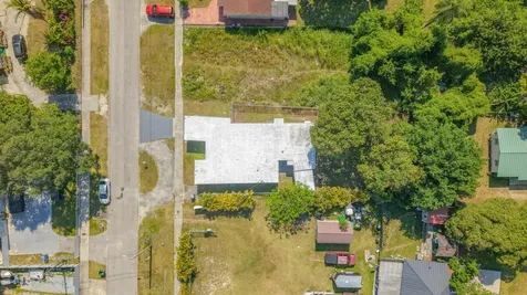 10235 SW 177th Street Miami FL 33157