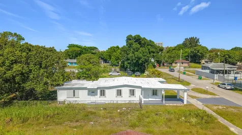 10235 SW 177th Street Miami FL 33157