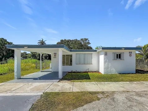 10235 SW 177th Street Miami FL 33157