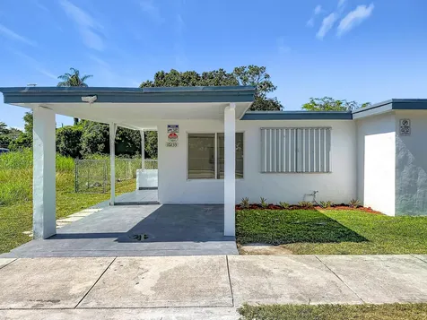 10235 SW 177th Street Miami FL 33157