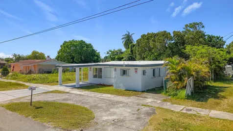 10235 SW 177th Street Miami FL 33157