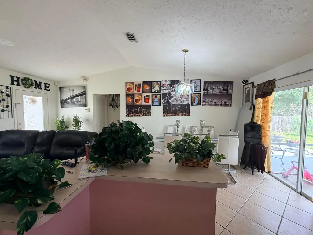 1342 SW Wampler Avenue Port St Lucie FL 34953
