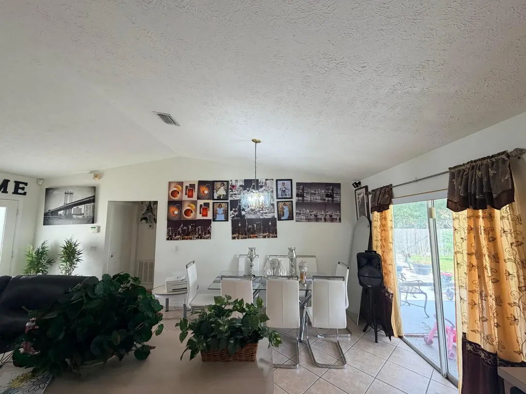 1342 SW Wampler Avenue Port St Lucie FL 34953