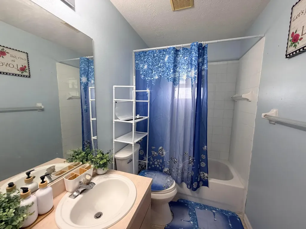 1342 SW Wampler Avenue Port St Lucie FL 34953