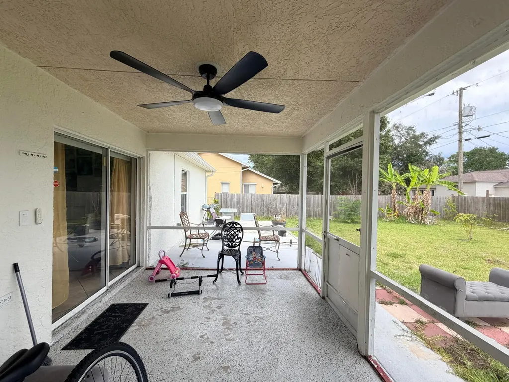1342 SW Wampler Avenue Port St Lucie FL 34953