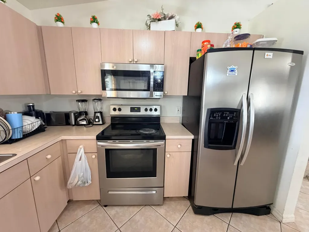 1342 SW Wampler Avenue Port St Lucie FL 34953