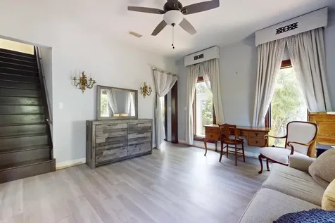 1009 S Indian River Drive Fort Pierce FL 34950