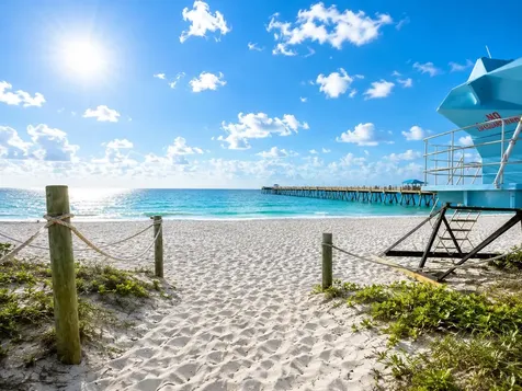 262 SW 8th Street Dania Beach FL 33004