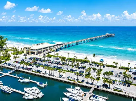 262 SW 8th Street Dania Beach FL 33004