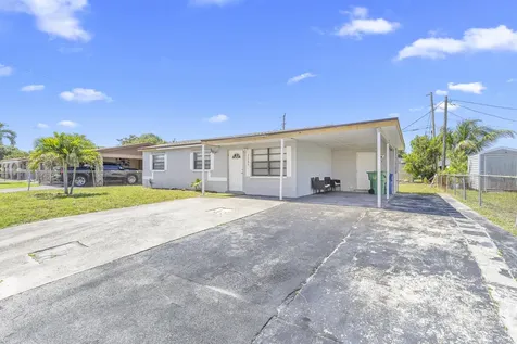 3280 NW 13th Court Lauderhill FL 33311