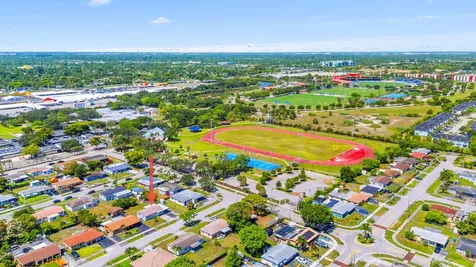 3280 NW 13th Court Lauderhill FL 33311
