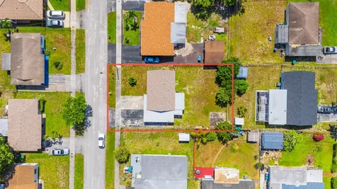 3280 NW 13th Court Lauderhill FL 33311