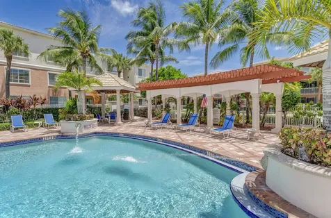 9303 W Myrtlewood Circle Circle W Palm Beach Gardens FL 33418