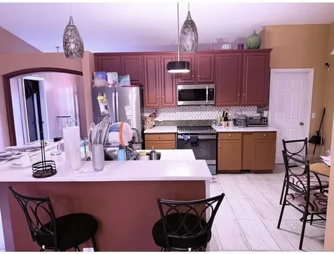 1886 SE Gifford Street Port St Lucie FL 34952