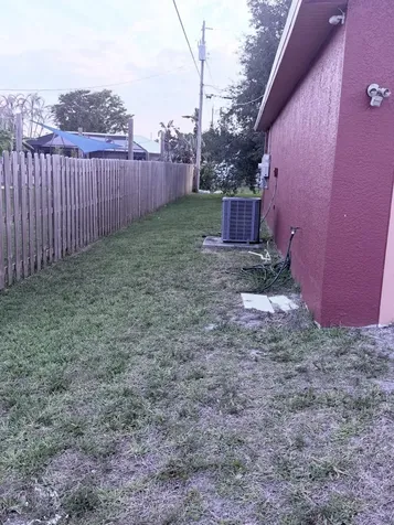 1886 SE Gifford Street Port St Lucie FL 34952