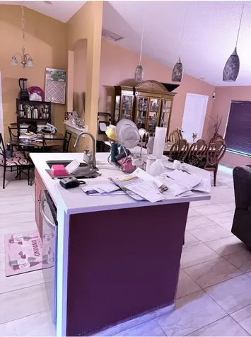 1886 SE Gifford Street Port St Lucie FL 34952