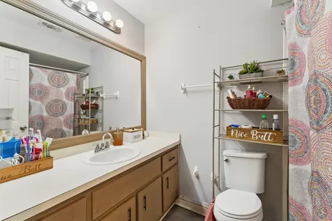 1802 SE Vesthaven Court Port St Lucie FL 34952