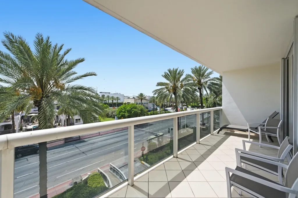 9595 Collins Avenue Surfside FL 33154